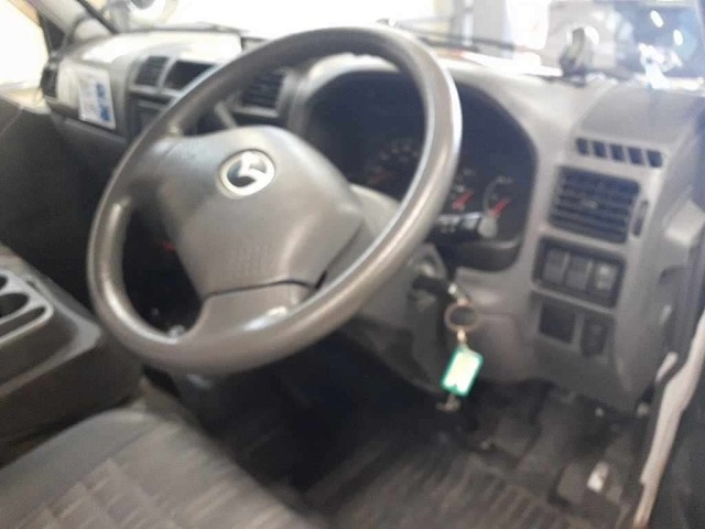 Mazda BONGO VAN 2018 8324537-9