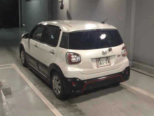 Daihatsu BOON 2016 8327521-1