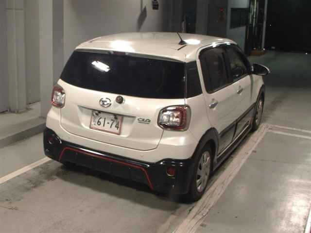 Daihatsu BOON 2016 8327521-5