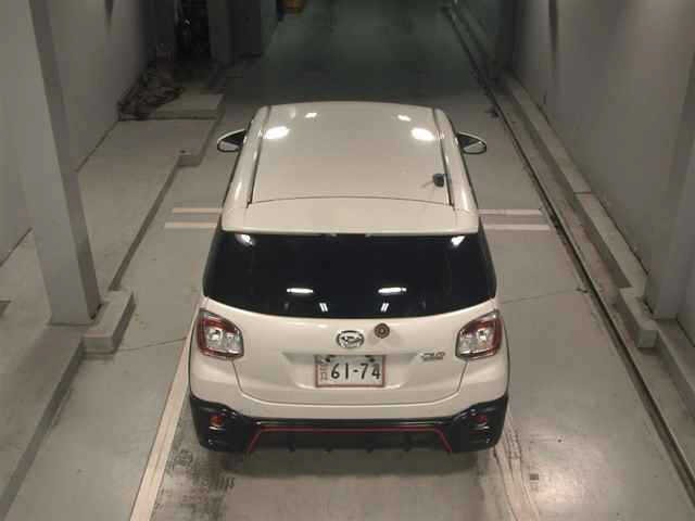 Daihatsu BOON 2016 8327521-7