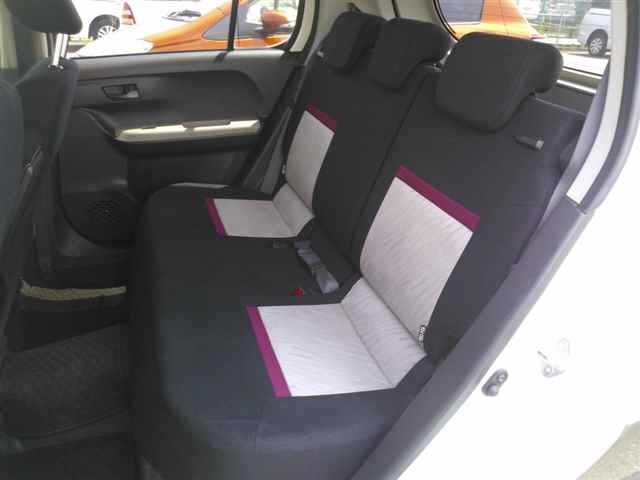 Daihatsu BOON 2016 8327521-9