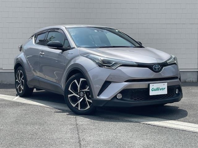 Toyota C-HR 2017 8338822-0