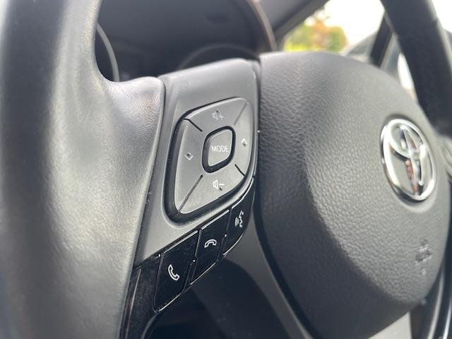 Toyota C-HR 2017 8338822-1