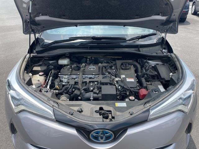 Toyota C-HR 2017 8338822-12