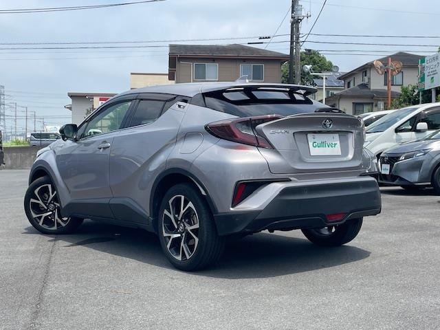 Toyota C-HR 2017 8338822-13