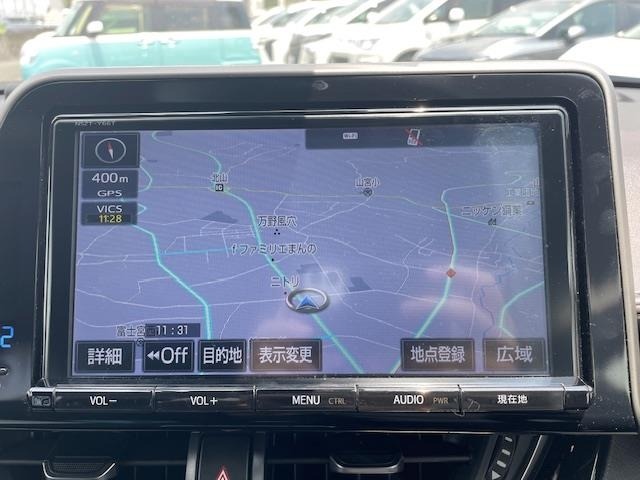 Toyota C-HR 2017 8338822-15