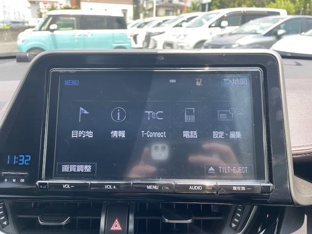 Toyota C-HR 2017 8338822-17