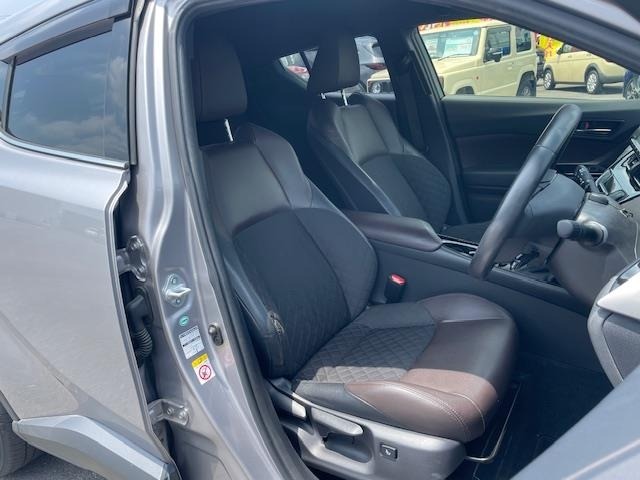 Toyota C-HR 2017 8338822-2