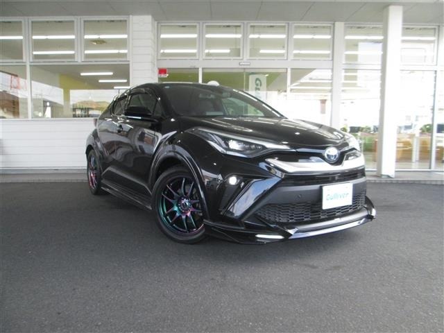 Toyota C-HR 2022 8338835-0