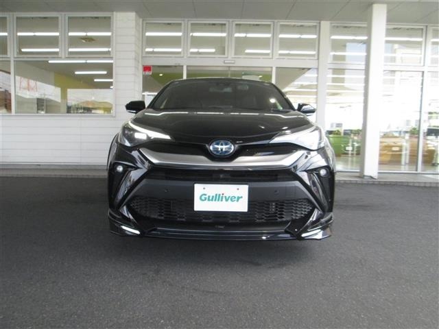 Toyota C-HR 2022 8338835-6