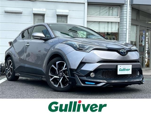 Toyota C-HR 2017 8338836-0