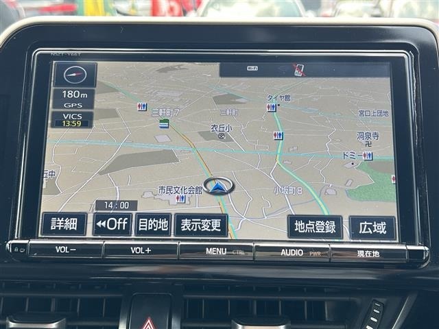 Toyota C-HR 2017 8338836-18