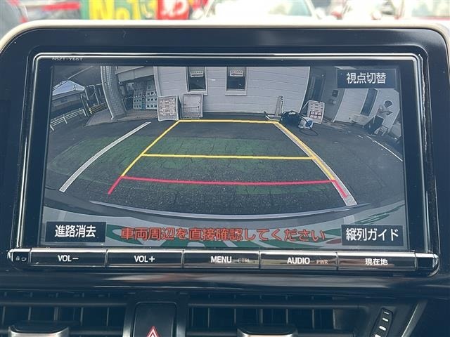 Toyota C-HR 2017 8338836-19
