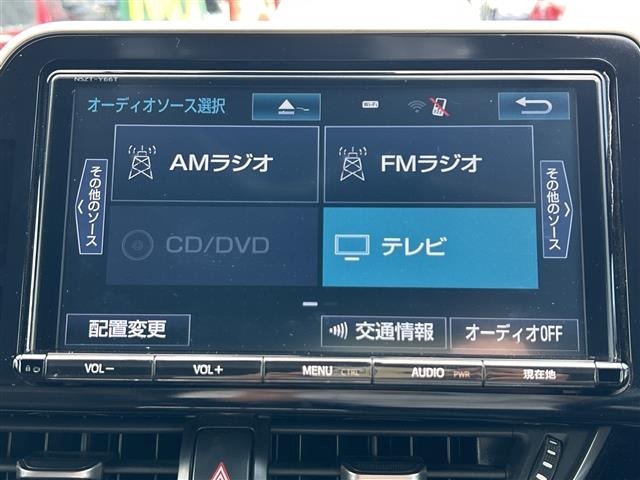 Toyota C-HR 2017 8338836-21