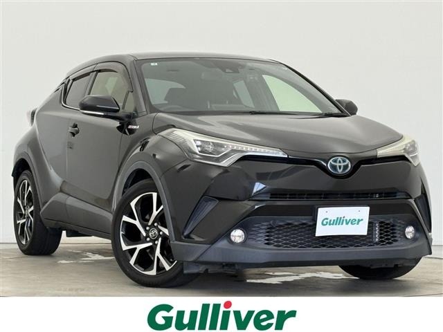 Toyota C-HR 2017 8338838-0