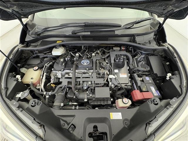 Toyota C-HR 2017 8338838-14