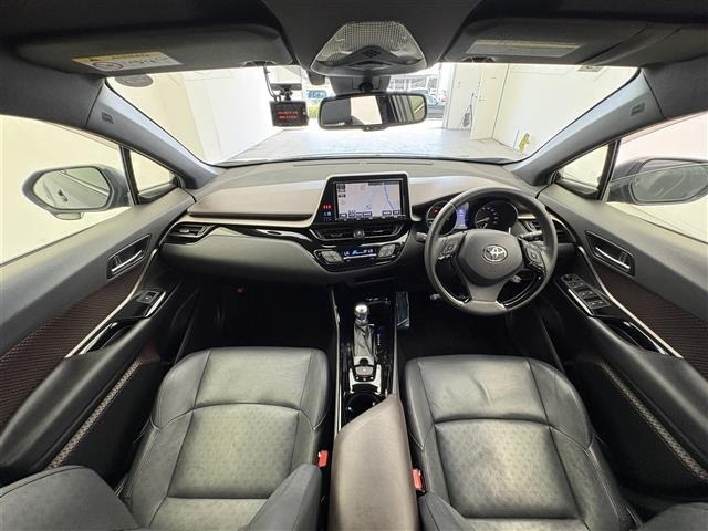 Toyota C-HR 2017 8338838-15