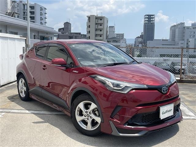 Toyota C-HR 2019 8338839-0