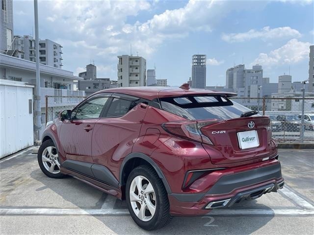 Toyota C-HR 2019 8338839-13