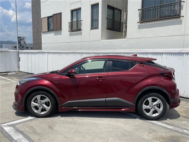 Toyota C-HR 2019 8338839-15