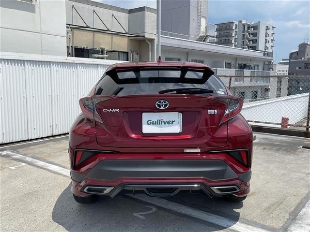 Toyota C-HR 2019 8338839-17