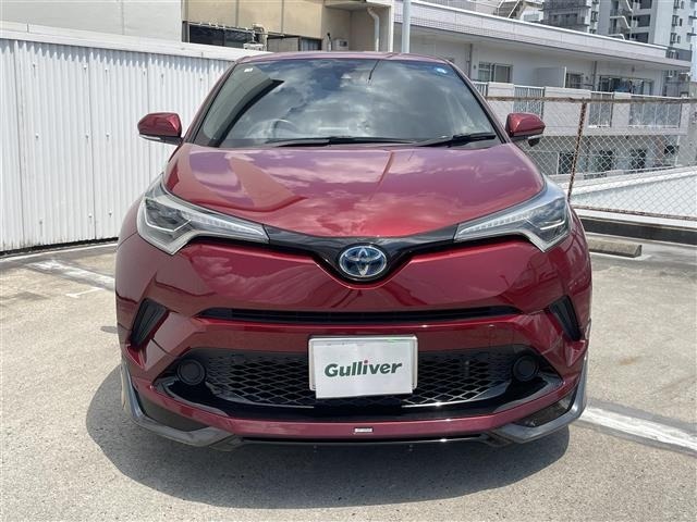 Toyota C-HR 2019 8338839-18
