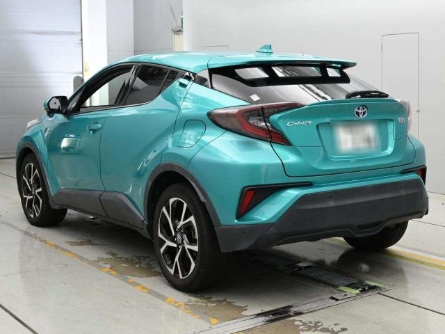 Toyota C-HR 2018 8338841-6