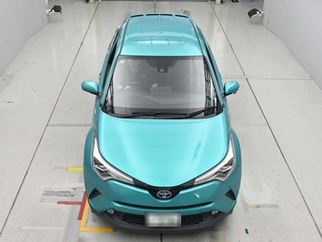 Toyota C-HR 2018 8338841-7