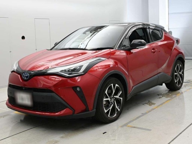 Toyota C-HR 2021 8338842-0