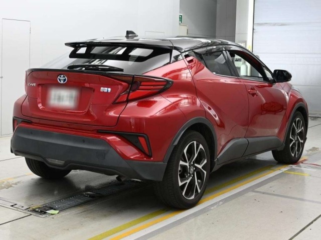 Toyota C-HR 2021 8338842-1