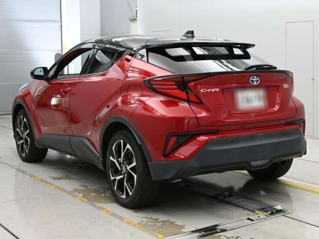 Toyota C-HR 2021 8338842-6