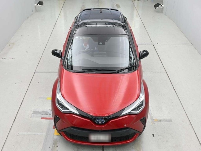 Toyota C-HR 2021 8338842-7