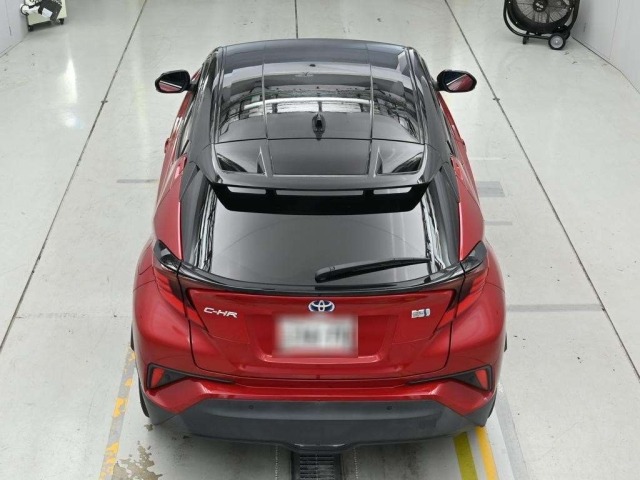Toyota C-HR 2021 8338842-8