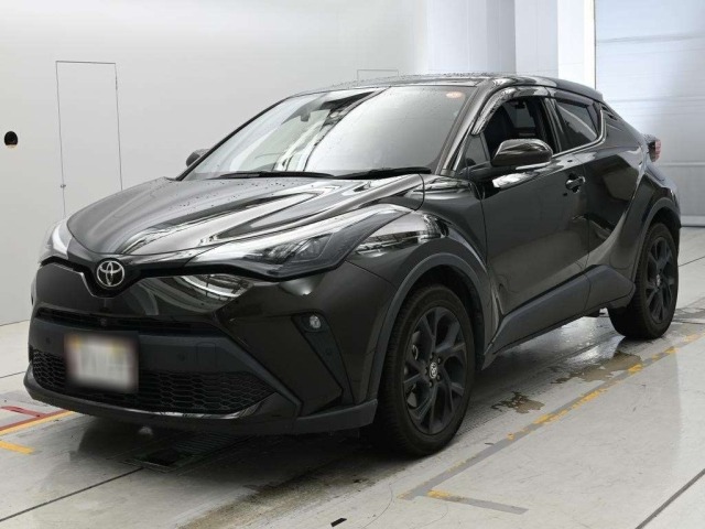Toyota C-HR 2022 8338843-0