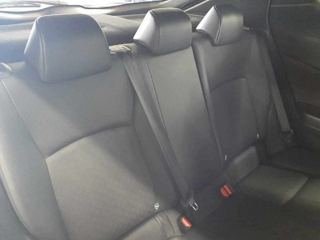 Toyota C-HR 2017 8338844-11