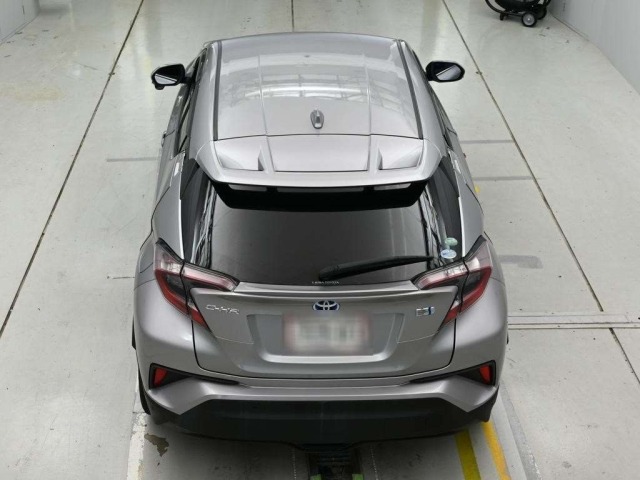 Toyota C-HR 2017 8338846-8