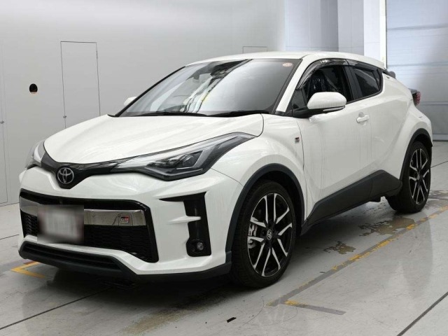 Toyota C-HR 2020 8338847-0