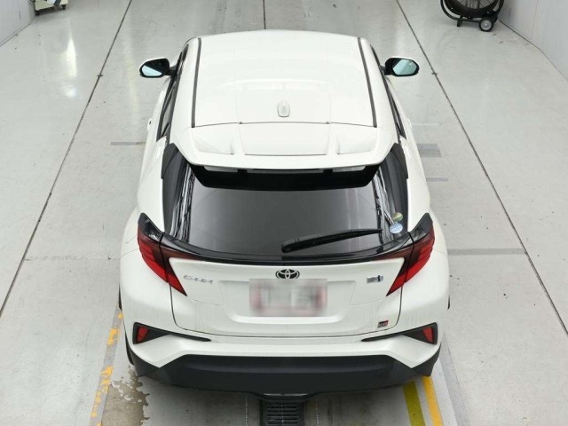 Toyota C-HR 2020 8338847-8