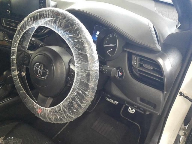 Toyota C-HR 2020 8338847-9