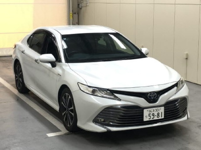 Toyota CAMRY 2017 8339202-0