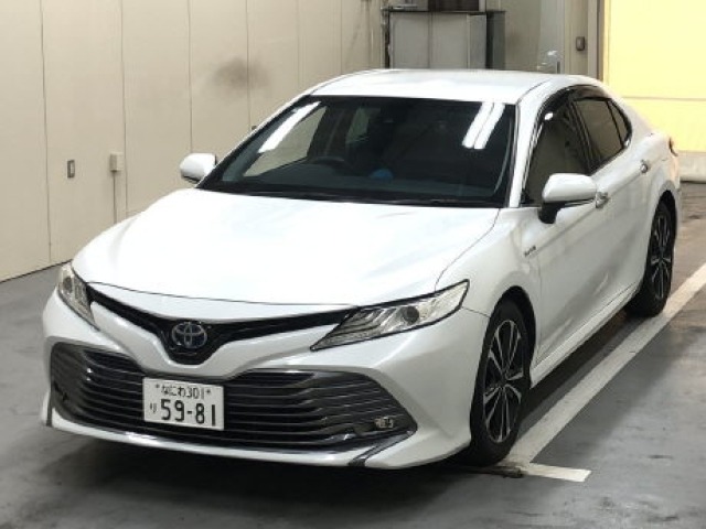 Toyota CAMRY 2017 8339202-2
