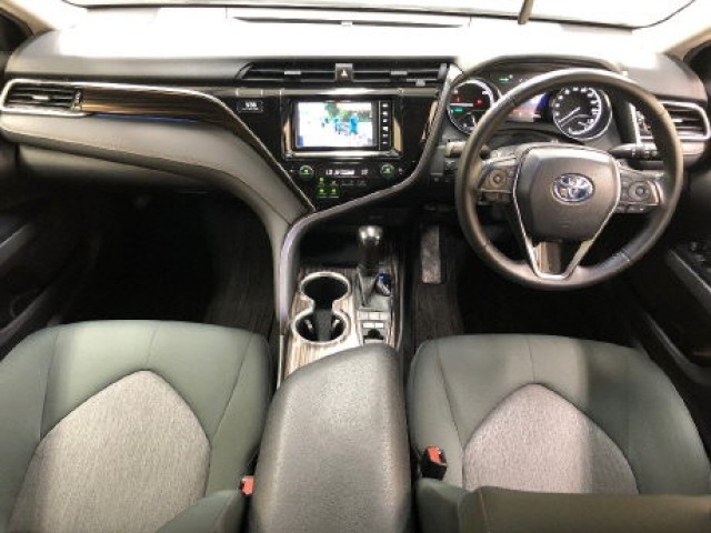 Toyota CAMRY 2017 8339202-4