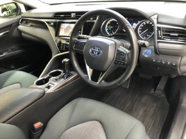 Toyota CAMRY 2017 8339202-5