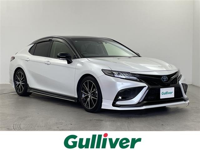 Toyota CAMRY 2022 8339287-0