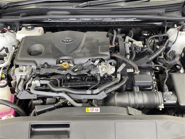 Toyota CAMRY 2022 8339287-14