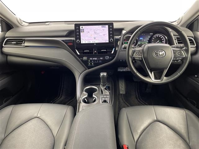 Toyota CAMRY 2022 8339287-15