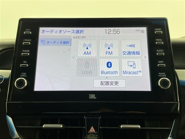 Toyota CAMRY 2022 8339287-19