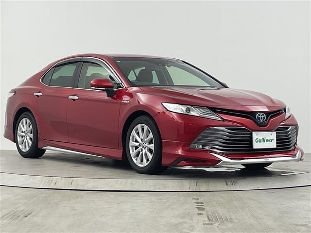 Toyota CAMRY 2017 8339292-0