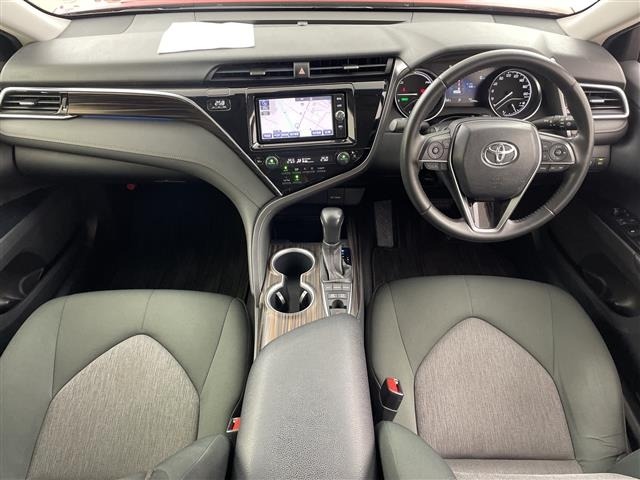 Toyota CAMRY 2017 8339292-14