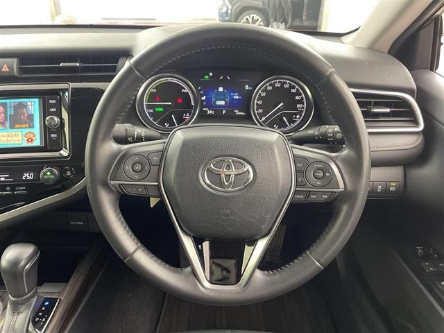 Toyota CAMRY 2017 8339292-15